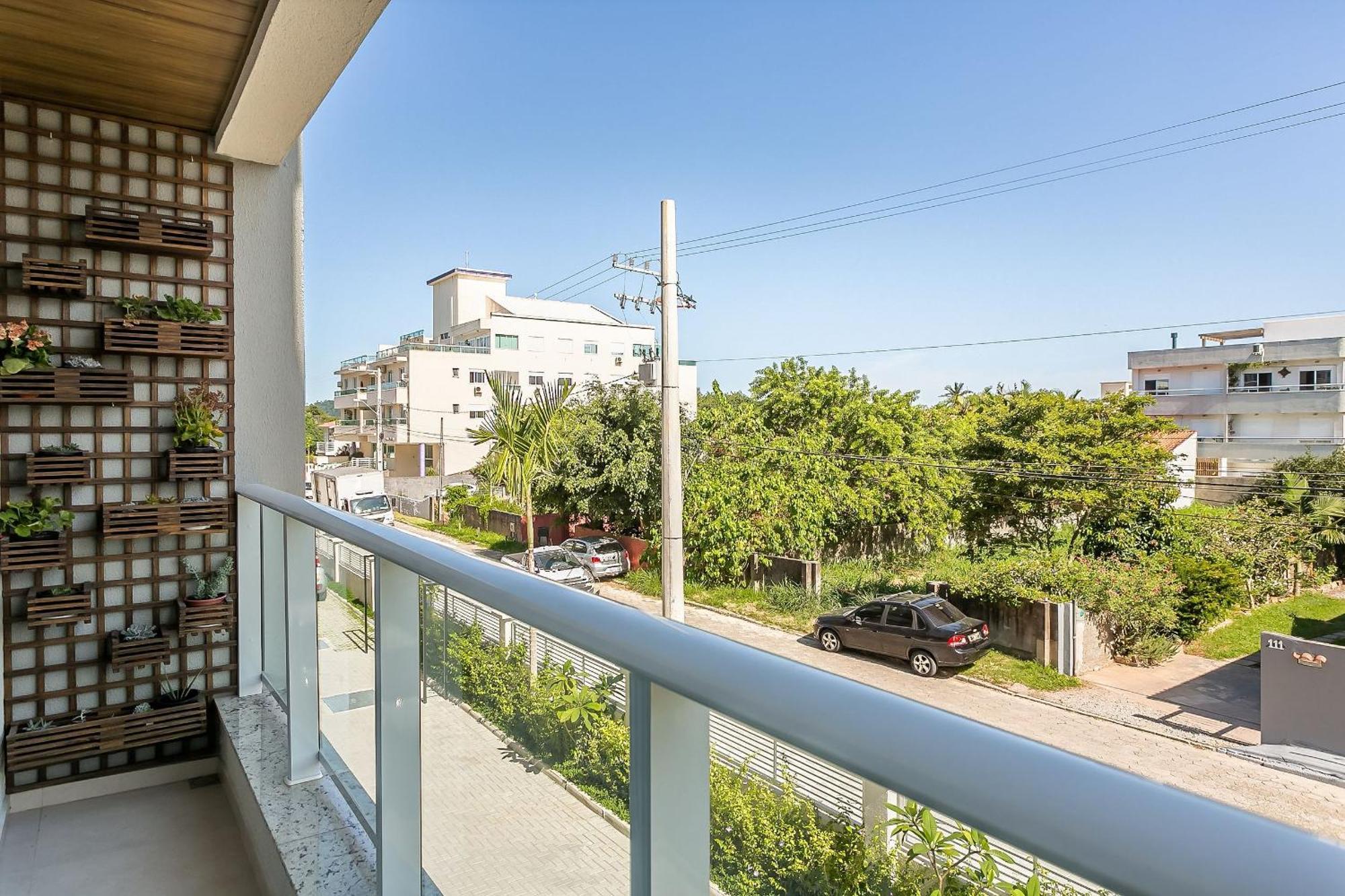 Condominio Beira-Mar Em Campeche-Florianopolis Shr Exterior foto